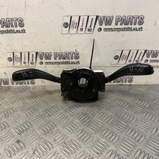 VW POLO WIPER, INDICATOR, CRUISE STALK & SQUIB 6Q0953503EE 10-14