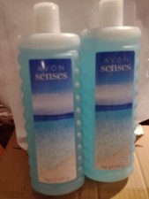 Lot  of 2 Avon Sense Endless