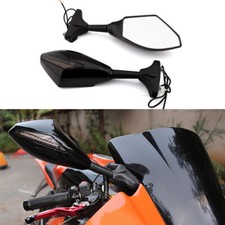 Motorcycle LED Turn Signal