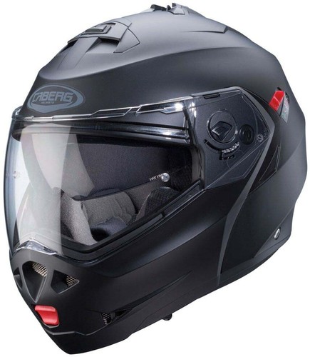 Caberg duke matt black - caberg,