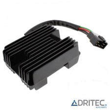 Rectifier regulator for - rectifier,