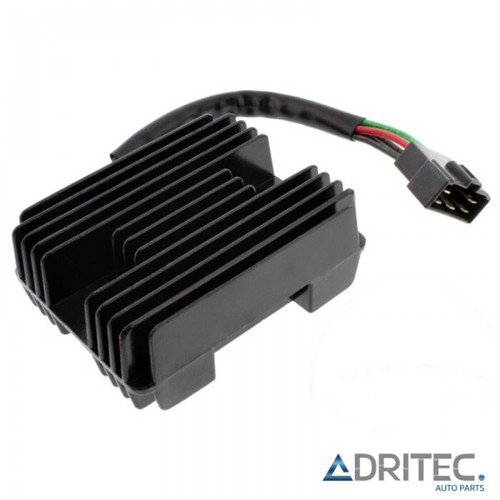 Rectifier regulator for - ✅rectifier,
