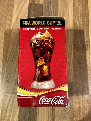 Coca cola fifa - coca, 2006