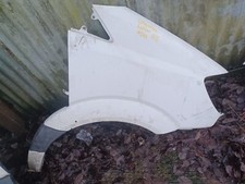 MERCEDES   SPRINTER  LUTON    WING PANEL - FRONT DRIVER  SIDE