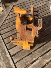 Partner K650 Mk2 Petrol Brick Saw Bottom End