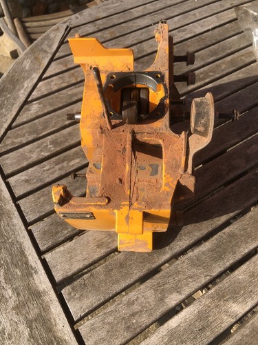 Partner k650 mk2 petrol brick - partner,