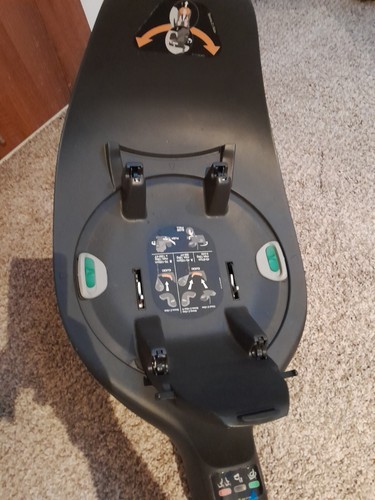 Cybex base isize - base,