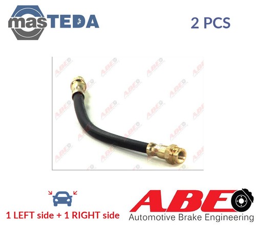 C86153abe brake hose line - line, pipe
