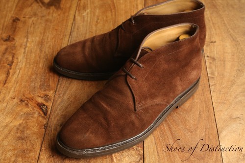 John lobb heywood brown - john,