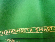 Pure wool snooker pool - pure,