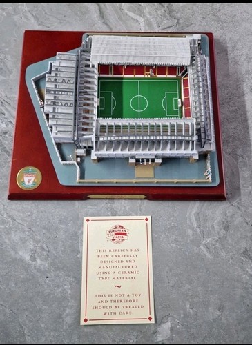 Liverpool football club - liverpool,
