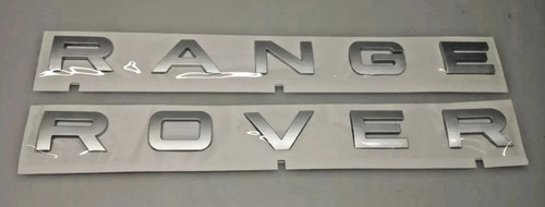 Range rover vogue - vogue, matte