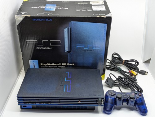 Sony playstation midnight - playstation,