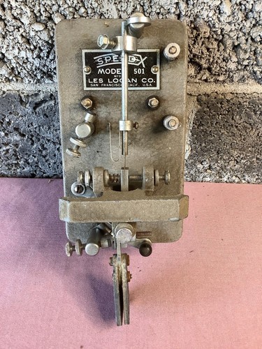Vintage les logan - vintage,