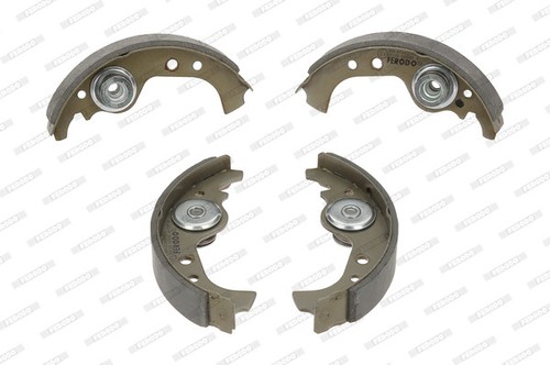 Ferodo fsb27 brake - fsb27,