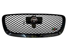 Jaguar F-Pace X761 Front