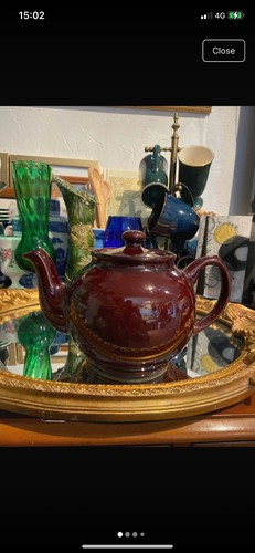Vintage mid century - mid-century, sadler