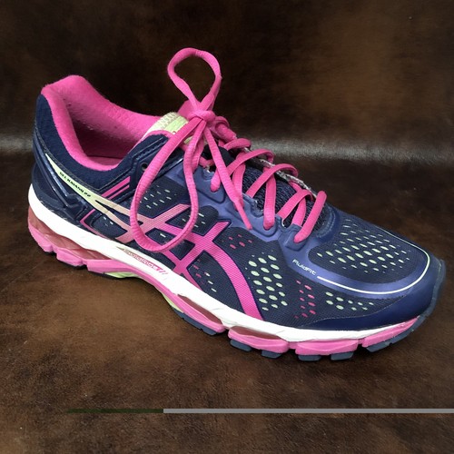 Asics gel kayano womens - gel-kayano,