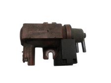 Solenoid Valve Pressure