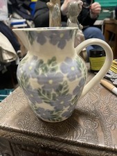 Vintage  Hand Painted Ben