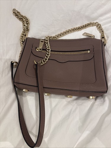 Rebecca minkoff crossbody bag - minkoff,