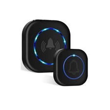 Wireless Doorbell Chime 36