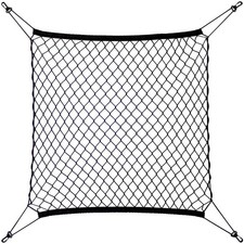 Elastic Floor Car Boot Net