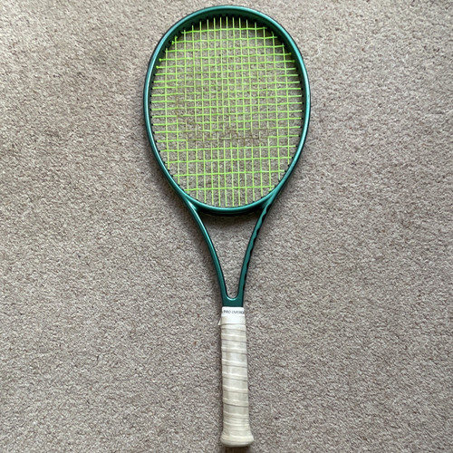 Wilson blade pro 16x19 - blade, v9