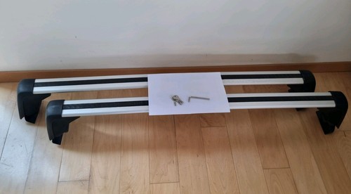 Roof rack bars - , astra