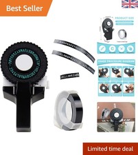 Portable Vintage Embossing