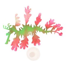  Fish Tank Decorative