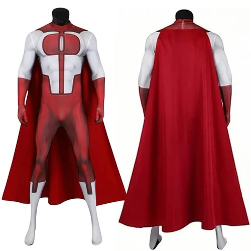 Invincible omni man nolan - invincible, omni-man