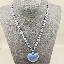 New Lola Rose Heart Pendant