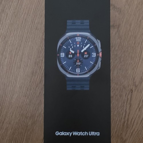 Samsung galaxy watch ultra - samsung,
