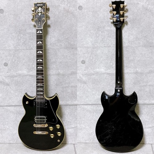Yamaha sg1000 electric guitar - sg1000,