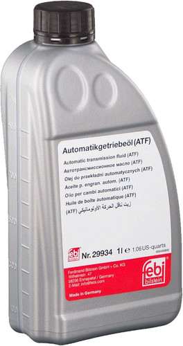 Febi bilstein 29934 - bilstein,