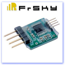 FrSKY ACCST 2.4GHz TX Module