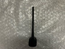 Skoda Fabia MK3 2014 - 2018 Roof Aerial With Base In Black 6C0035501N