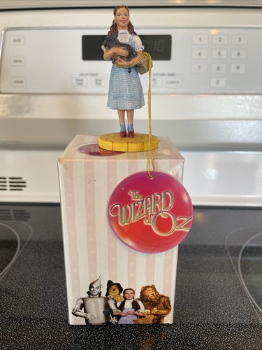 Wizard dorothy mini - wizard,