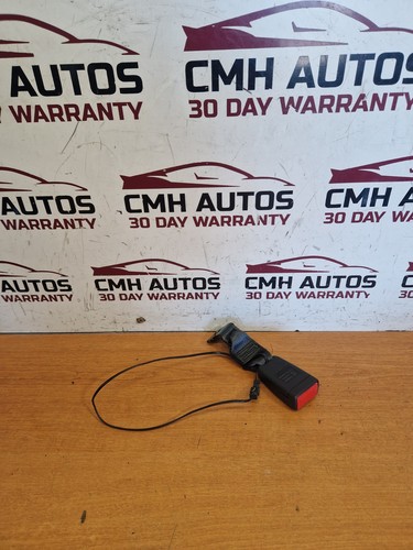 Vauxhall astra mk7 seat - astra,