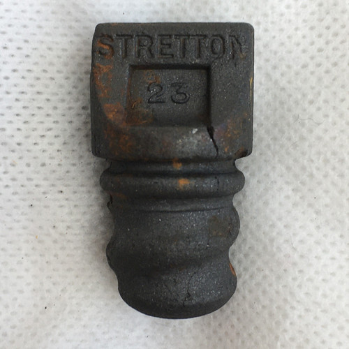 Stretton hills co - stretton,