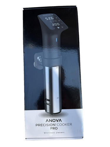 Anova culinary sous - anova,