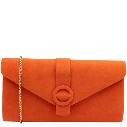 Lotus clarinda clutch - lotus, bag
