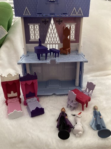 Disney frozen pop up - disney,