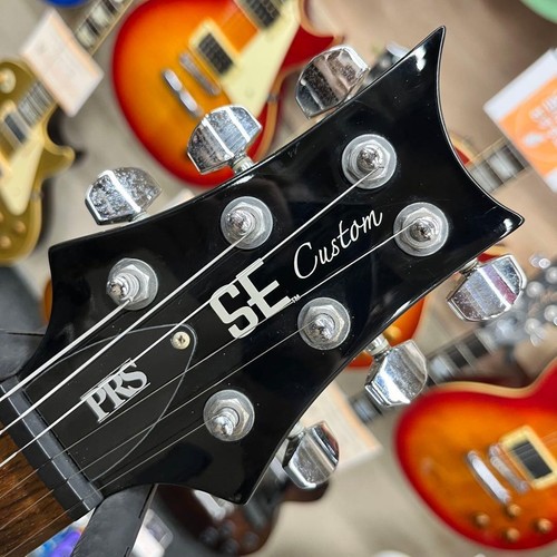 Prs custom hollow - prs, se