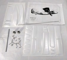 Hallam Vac 1/72 S.A Twin