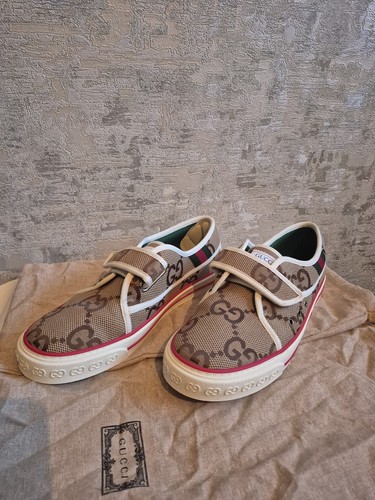 Gucci tennis 1977 jumbo - jumbo, gg