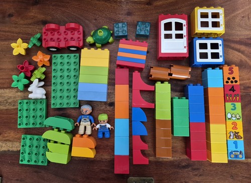 Great buy lego duplo super - buy!!,