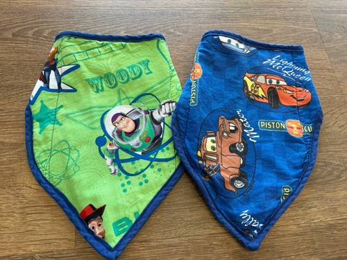Handmade special needs - 2x,