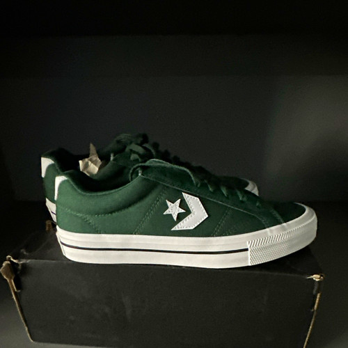Converse men green white - converse, green/white